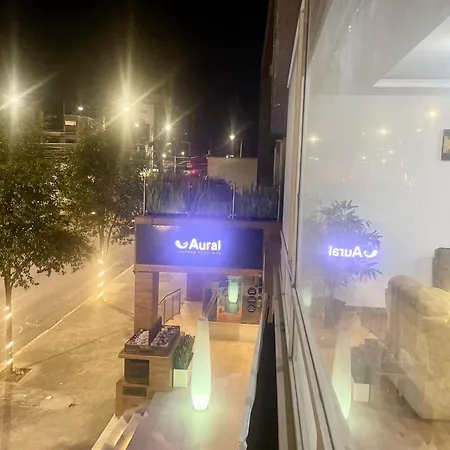 Goya Suites Y Comfort